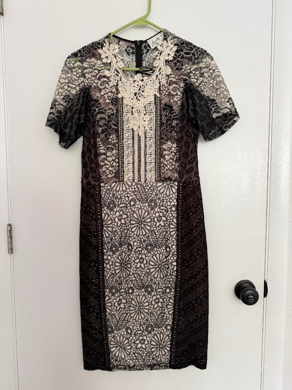 Byron Lars dress size 6